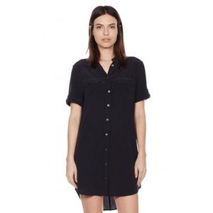Equipment | Short Sleeve Shirttail Signature Dress